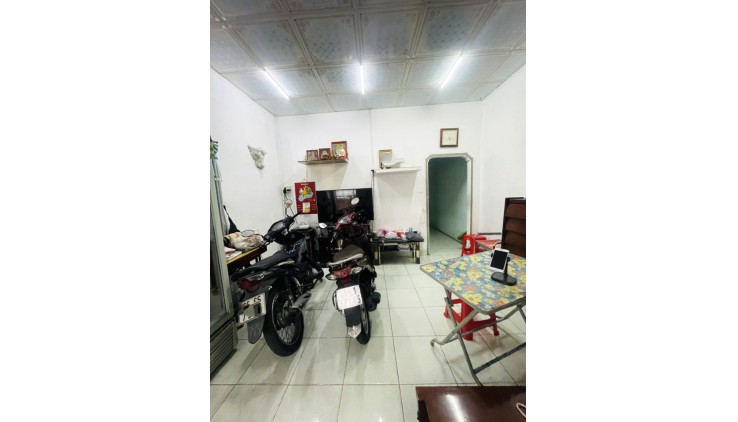 Bán Nhà 2 Tầng Hẻm Xe Hơi 110m2_4.8*27 Kha Vạn Cân Linh Tây Thủ Đức Chỉ 7.5 tỷ